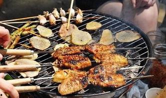 烤肉自助爆料怎么做视频,视频制作攻略，轻松打造美味分享