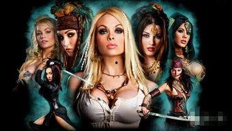 加勒比足交Av,激情碰撞，梦想起航