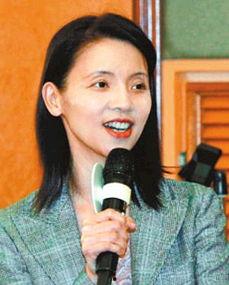 璩美凤 视频,从政坛明星到舆论漩涡的跌宕人生