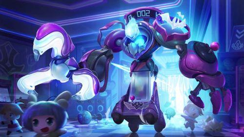 最新皮肤爆料视频大全,视觉盛宴，等你来赏