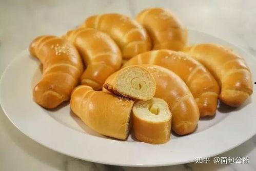 日本的面包,传统与创新交融的美味之旅