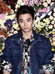 哪些明星是父子