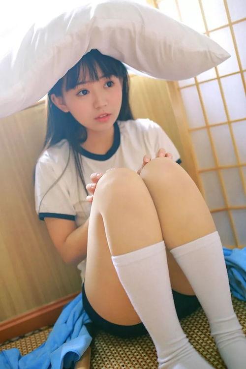 萝莉露尖尖角视频,揭秘萌动瞬间