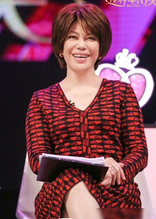 蔡琴现在的老公,与挚爱共谱人生新篇章