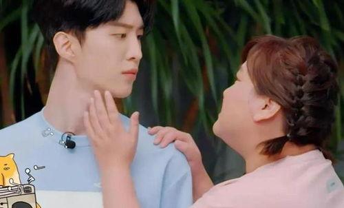 范丞丞爆料娱乐圈