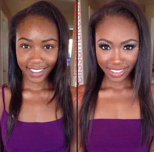 新郎 化妆师 av,专业化妆师AV教你打造完美婚典风采