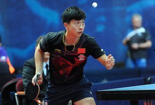 刘胖子爆料国乒视频