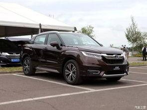 本田冠道试驾视频,本田冠道试驾视频解析