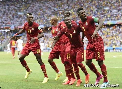 加纳足球爆料视频大全集,精彩瞬间大盘点