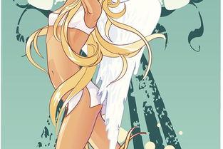 好看的日本后宫恋爱动漫,穿越时空的浪漫邂逅