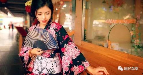 冬月 日本女,探寻日本女生的独特魅力