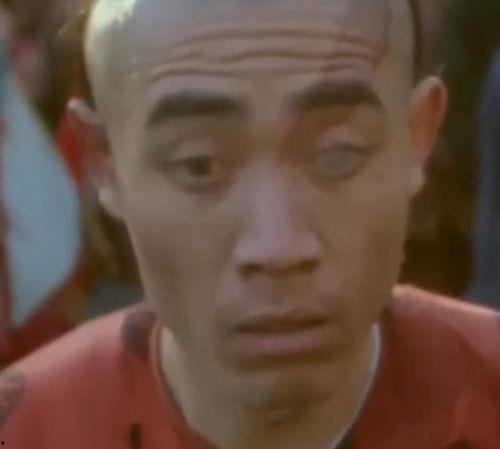 瞎子明星,逆境中的璀璨星光