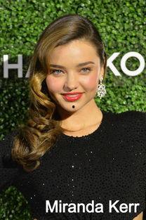 最美欧美明星孩子